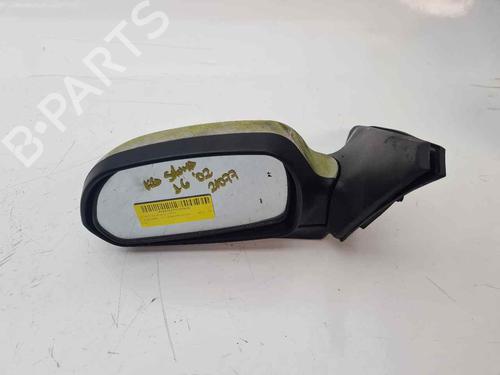 Used Left mirror KIA SHUMA II (FB) 1.6 (101 hp) 1966656