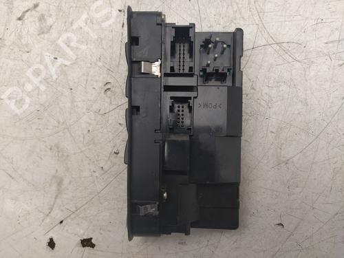 Left front window switch BMW 5 (E39) 525 tds | BP12458379I27 