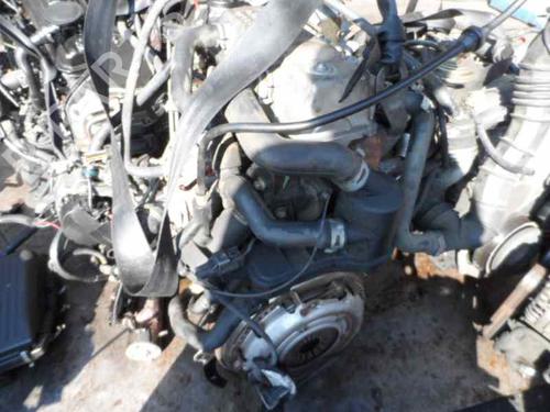 Motor FORD FIESTA Hatchback Van (JV_) TD 1.8 | BP93247M1 