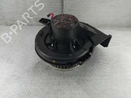 Heater blower motor SKODA FABIA II (542)  | BP1801962M62 