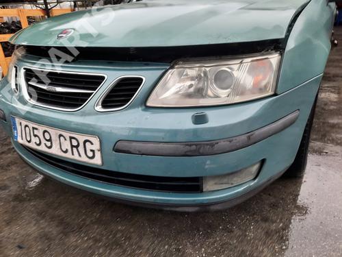 Used Left front fog light Left front fog light SAAB 9-3 (YS3F, E79, D79, D75) 2.2 TiD (125 hp) 9193574 9193574