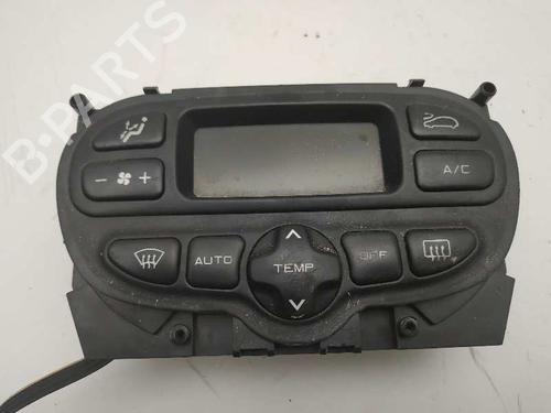 Used Climate control CITROËN XSARA PICASSO (N68) 2.0 HDi (90 hp) 6065907