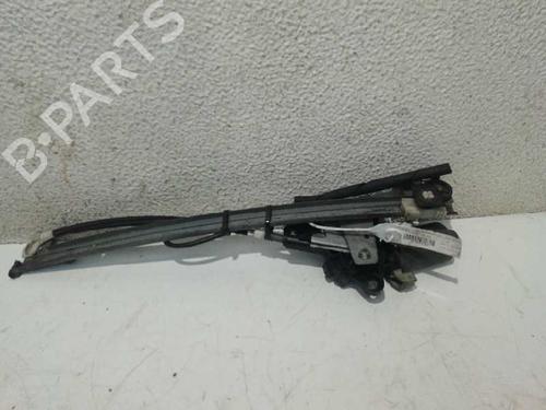 Front right window mechanism PEUGEOT 106 II (1A_, 1C_) 1.4 i | BP3460868C23 