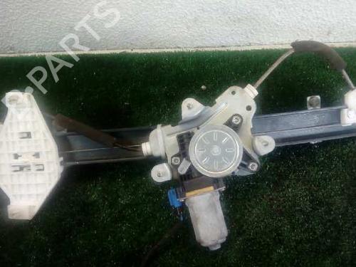 Front right window mechanism CHEVROLET EPICA (KL1_) | BP606224C23