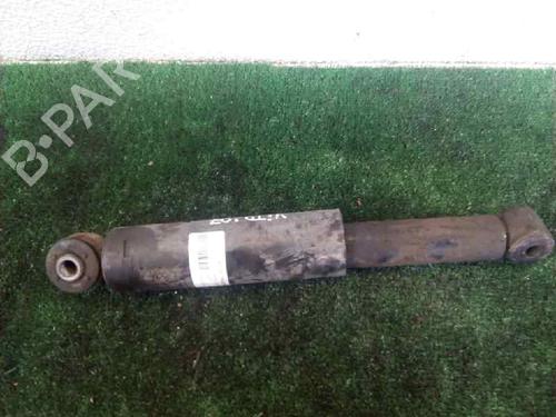 Used Right rear shock absorber MERCEDES-BENZ VITO / MIXTO Van (W639) [2003-2025]  14065051