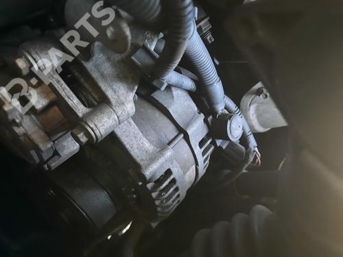 Used Alternator Alternator FORD C-MAX (DM2) 1.6 TDCi (109 hp) 10557435 10557435