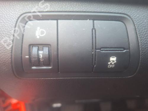 Used Headlight switch Headlight switch 38870604 38870604