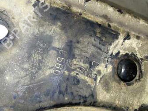 Right front suspension arm OPEL CORSA D (S07)  | BP576755M13 