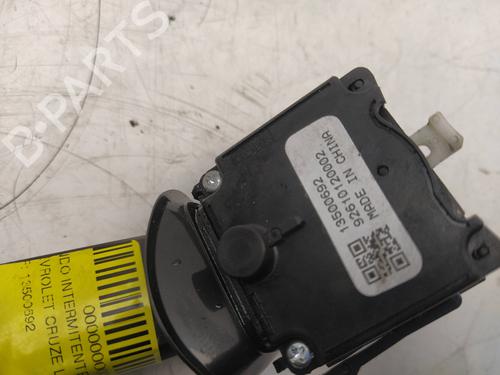 Steering column stalk CHEVROLET CRUZE (J300) 1.6 | BP10514960I23 