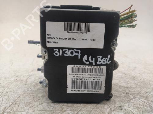 Pompe ABS CITROËN C4 I (LC_) [2004-2014]  21060242