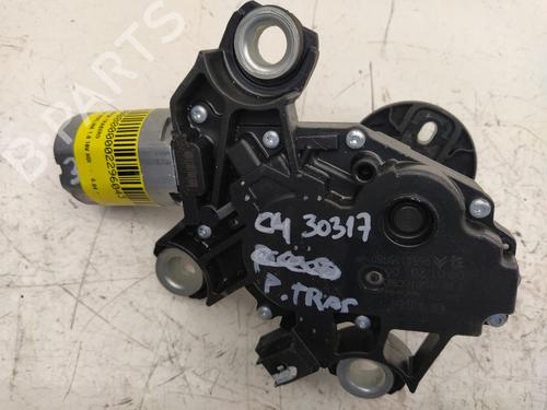 Rear wiper motor CITROËN C4 I (LC_)  | BP15880769M102 