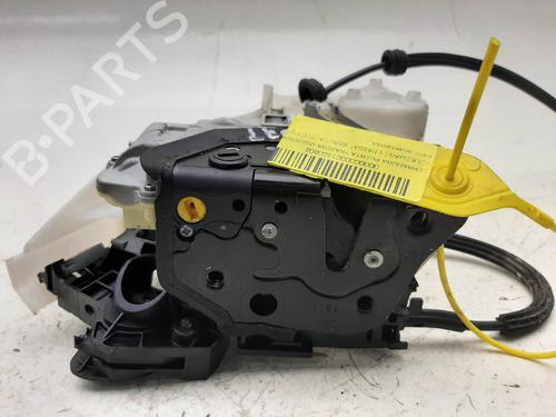 Serrure arrière gauche VW PASSAT B6 (3C2) 2.0 TDI (140 hp) 3460248