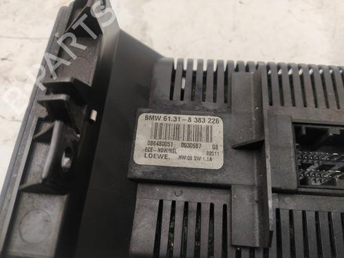 Headlight switch BMW 3 (E46) 320 d | BP7877639I24 