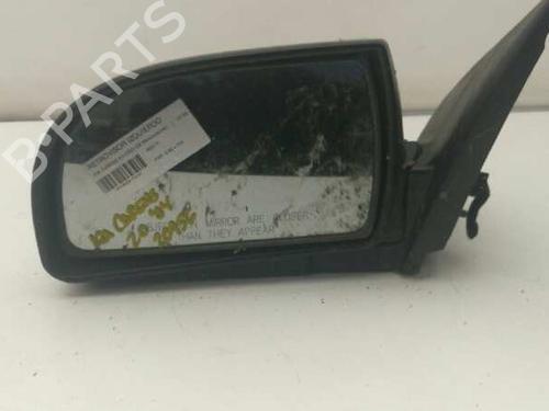 Used Left mirror KIA CARENS II MPV (FJ) 2.0 CRDi (113 hp) 5543427