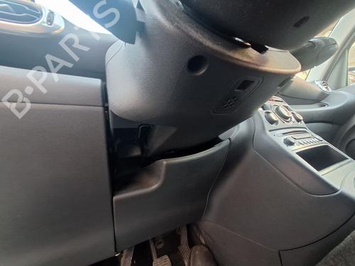 Used Steering column Steering column CITROËN C3 Picasso (SH_) [2008-2026] 33411814 33411814