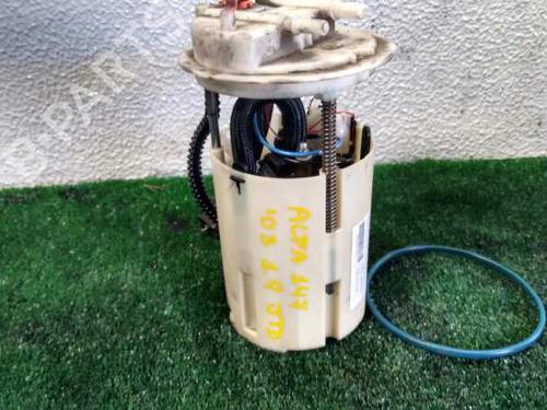 Fuel pump ALFA ROMEO 147 (937_) 1.9 JTD 16V (937.AXG1B, 937.BXG1B) | BP357863M76 