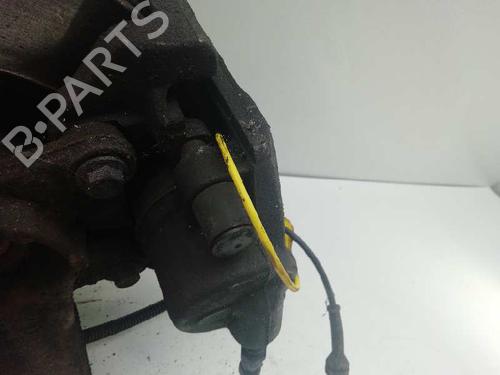 Used Right front brake caliper FORD FIESTA V (JH_, JD_) [2001-2014]  11594010