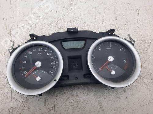 Used Instrument cluster RENAULT MEGANE II Estate (KM0/1_) 1.5 dCi (KM0F, KM0T, KM2B) (82 hp) 9523229