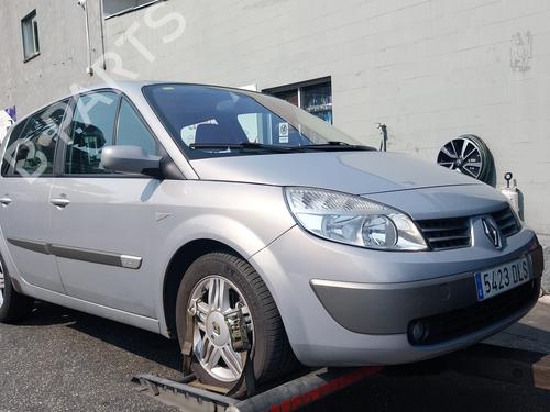 Teile für RENAULT SCÉNIC II (JM0/1_) 1.5 dCi (JM02, JM13) 4860834