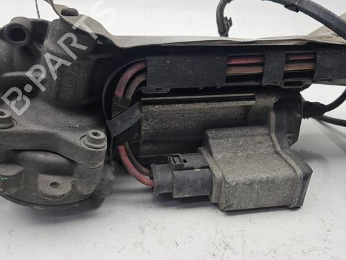 Steering rack SEAT LEON (1P1) | BP28671083M22