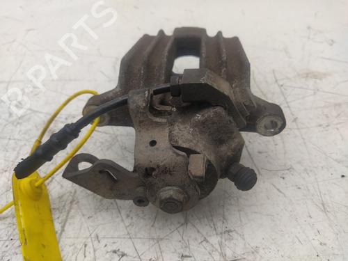 Left rear brake caliper VW GOLF IV (1J1)  | BP21681979M107 