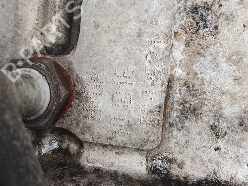 Engine FORD FOCUS II (DA_, HCP, DP) | BP40295168M1 - Image 3