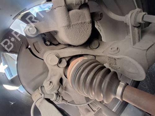 Used Right front steering knuckle Right front steering knuckle 39185499 39185499