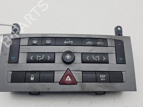 Used Climate control PEUGEOT 407 SW (6E_, 6D_) 2.0 (136 hp) 28693809