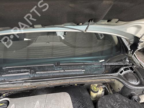 Scheibenwischer vorne für PEUGEOT 407 Coupe (6C_) 2.7 HDi (204 hp) 32115930