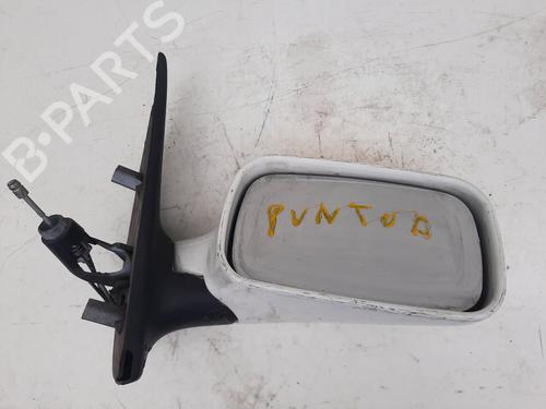 Used Right mirror FIAT PUNTO (176_) 55 1.1 (54 hp) 10394395