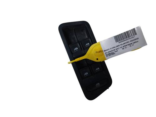 left-front-window-switch-vw-golf-vii-variant-ba5-bv5-2013-2014-2015-2016-2017-2018-2019-2020-2021-2022-33035849 main image