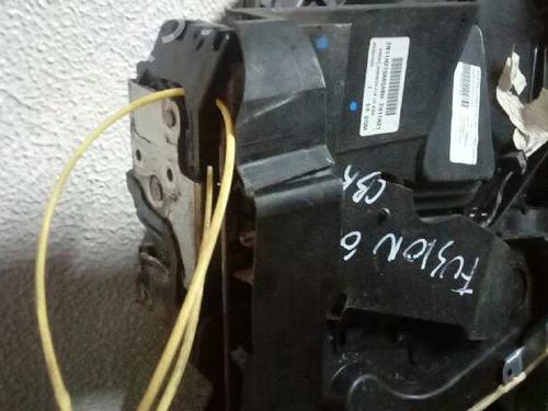 Rear left lock FORD FUSION (JU_)  | BP3346347C100 