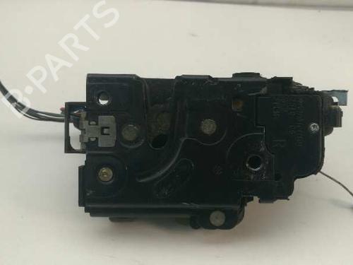 Rear right lock SKODA OCTAVIA I (1U2)  | BP5450071C99 