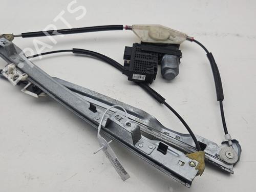 Vindusheismekanisme venstre foran CITROËN C4 Picasso I MPV (UD_) [2006-2015]  28420562