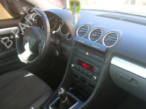 Kombiinstrument SEAT EXEO (3R2) 2.0 TDI | BP3651941C47 