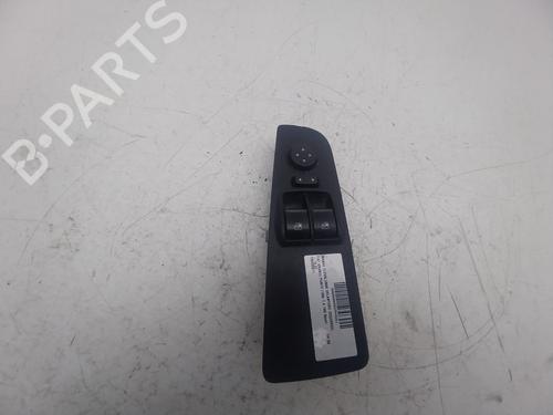 Used Left front window switch FIAT GRANDE PUNTO (199_) 1.4 16V (90 hp) 26186670