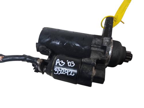 Startmotor Startmotor 38986003 38986003