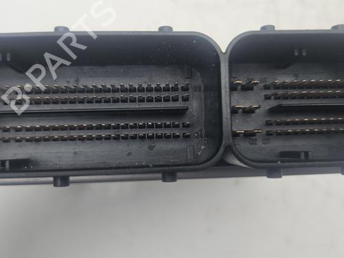 Engine control unit (ECU) BMW 3 (E46) 320 d | BP24497370M57 