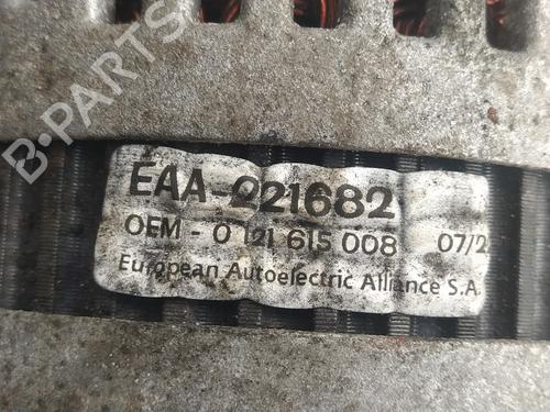 Alternator FORD MONDEO IV (BA7)  | BP12993454M7 