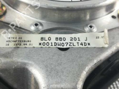 Driver airbag AUDI A3 (8L1) 1.9 TDI | BP1971532C9 