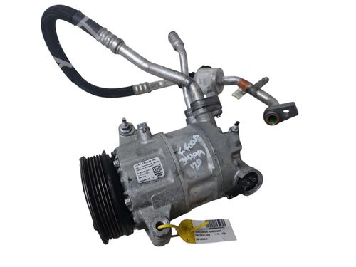 AC compressor FORD FOCUS IV (HN) | BP37265487M34 - Image 2