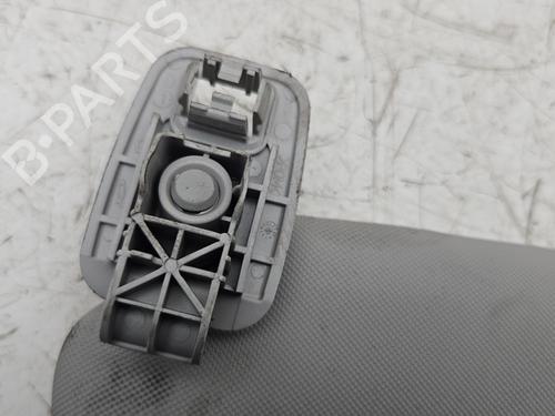 Right sun visor RENAULT CLIO IV (BH_)  | BP26401759I2 