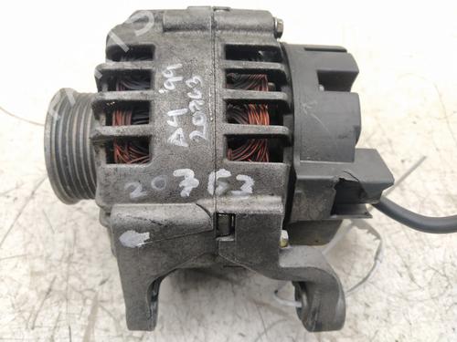 Used Alternator AUDI A4 B5 (8D2) 2.5 TDI quattro (150 hp) 16243635