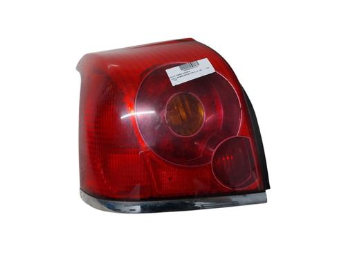 Venstre baglygte Venstre baglygte TOYOTA AVENSIS (_T25_) [2003-2008] 37439641 37439641