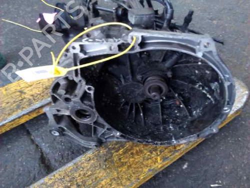 Gearbox FORD FOCUS C-MAX (DM2)  | BP838808M3 