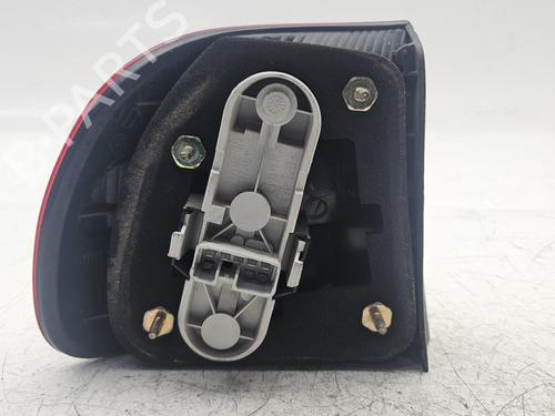 Right taillight VOLVO V40 Estate (645) 1.6 | BP24452338C35 