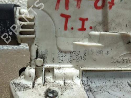 Rear left lock AUDI A4 B7 Avant (8ED) 2.0 TDI 16V | BP2218186C100 