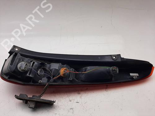 Left taillight FORD FIESTA V (JH_, JD_) 1.3 | BP8391218C34 