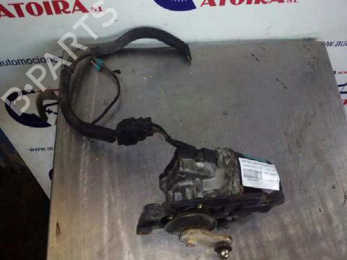 Front wiper motor CHEVROLET AVEO / KALOS Hatchback (T200) 1.4 | BP1333057M29 