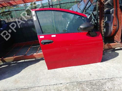 Right front door FIAT GRANDE PUNTO (199_) 1.4 (199AXB11, 199AXB1A, 199BXB1A, 199AXL1A) | BP170582C3 